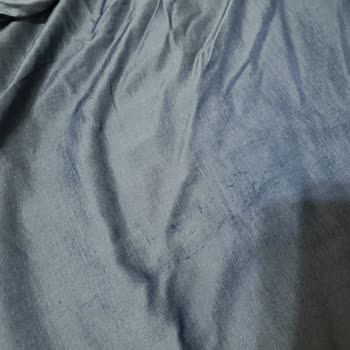 Strems Şubesinden Aldığım Elbisenin İlk Kullanımda Tüylenmesi Ve Cevapsız İade Süreci