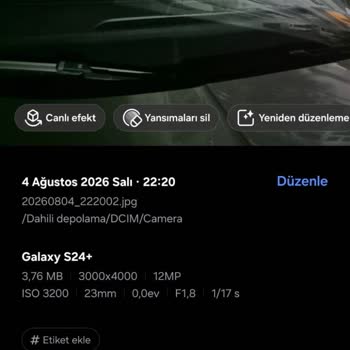 Ön Cam Değişim Masrafımın 9.000 TL İadesi İçin Kasko Kapsamı Reddi