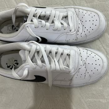 Kısa Sürede Kırılan Nike Ayakkabım İçin Değişim Ve İade Talebi