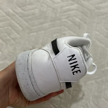 Kısa Sürede Kırılan Nike Ayakkabım İçin Değişim Ve İade Talebi