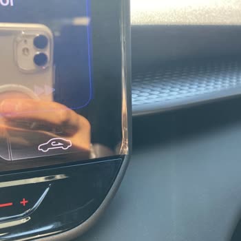 Sıfır Cupra Terramar’da Yanıltıcı Seramik Ve PPF Uygulamaları Sonrası Arka Tampon Deformasyonu