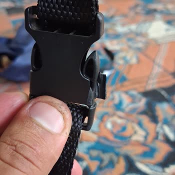 Kırık Kamp Masası Ve Yorumumun Yayınlanmaması