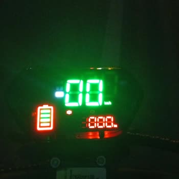 Volta SE-03 Max Motosikletinde İlk Gün Arızası Ve Çekici Masrafları İçin Tazminat Talebi