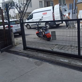 Volta SE-03 Max Motosikletinde İlk Gün Arızası Ve Çekici Masrafları İçin Tazminat Talebi