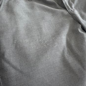Kullanılmış Ve Defolu Pantolon Gönderildi Müşteri Hizmetlerinden Yanıt Gelmedi
