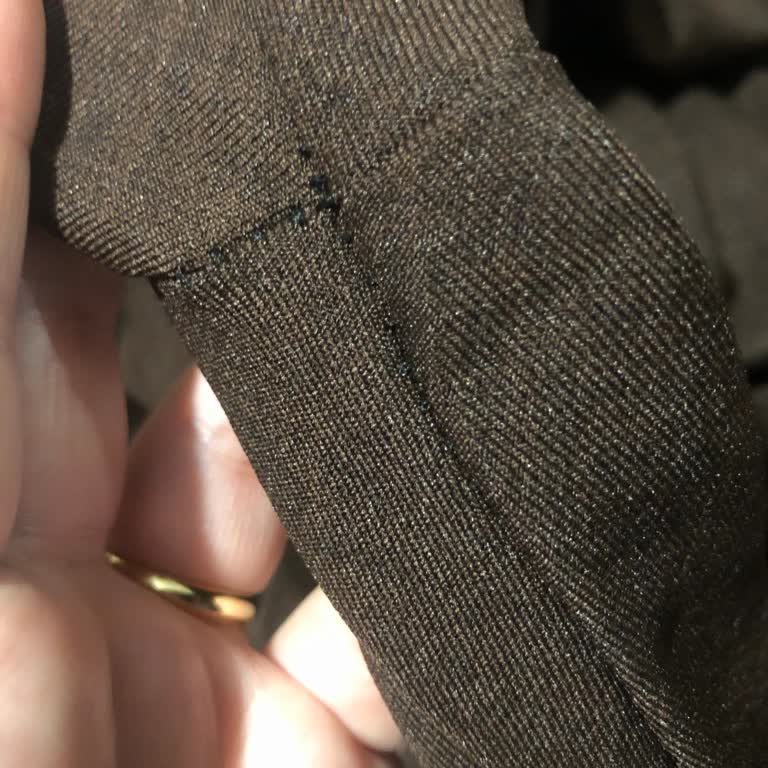 Moda Ceyda'da Kalitesiz Ürün Ve İade Reddi