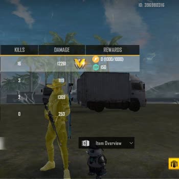Recover Hacked Free Fire Account After Aircel Number Deactivation
