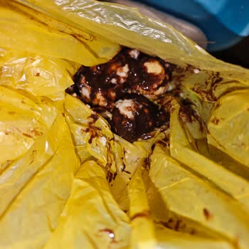 Sinangil Profiterol Karışımı Ekşi Ve Bozuk Tadıyla Güvenimi Sarstı
