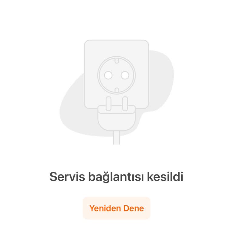 Hepsiburada Mobil Uygulamasında 1 Aylık Giriş Sorunu Ve Cevapsız Müşteri Desteği
