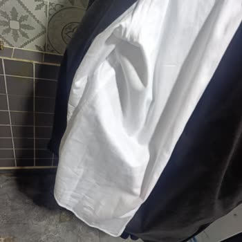 Süvari Şubelerinde Ücretli Tadilat Hataları Gömlekleri Düğün İçin Kullanılamaz Yaptı