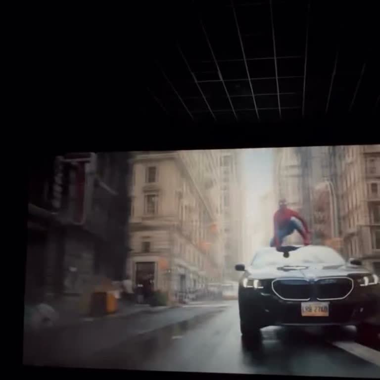 Paribu Cineverse 3D Görüntüsü Karanlık Ve Kalitesiz