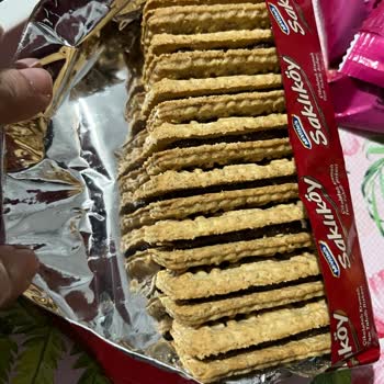 Pişmemiş McVitie’s Saklıköy Bisküvileri Sağlık Endişesi Yaratıyor