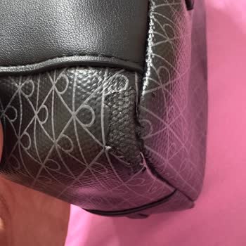 Kaliteli Calvin Klein Çantada Erken Soyulma Ve Boyner’in Üretim İddiasına Yanıt