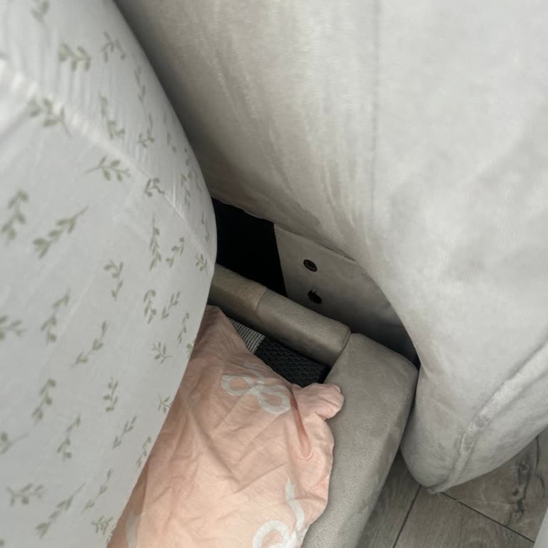 Yatak Başlığı Koptu, Garanti Kapsamında Tamir Veya Değişim Talebine Cevap Gelmedi