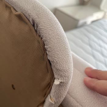 Bellona Şubesinde Hasarlı Yatak Odası Takımı Ve Gecikmiş Değişim