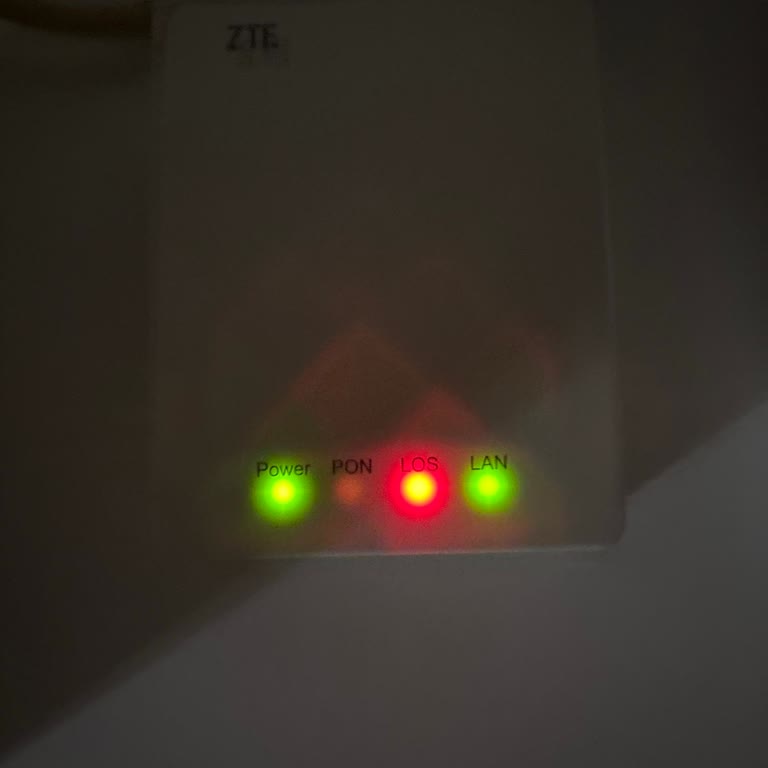 İstanbul Bağcılar'da Fiber İnternet Kesintisi Ve Yanıtsız Destek