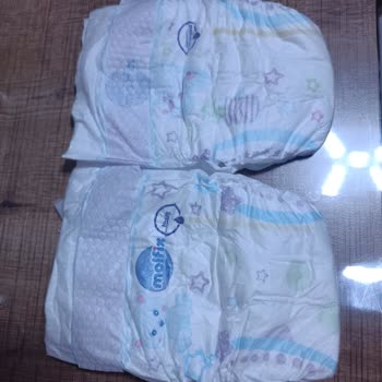 Molfix Bebek Bezinin Sahte Olması Nedeniyle Çocuğumda Pişik
