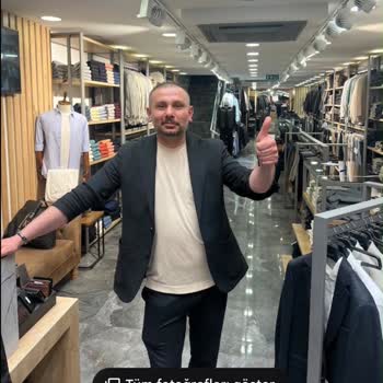 Ümraniye Metinali Mağazasında Müşteriye Yönelik Saygısızlık