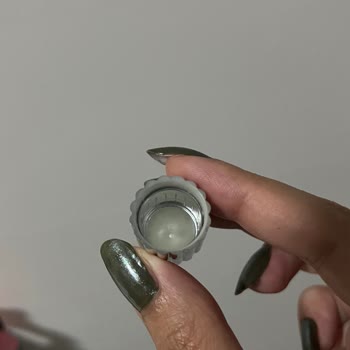 Sıkışan Kapak Ve Sızdıran Şişe Tasarımı