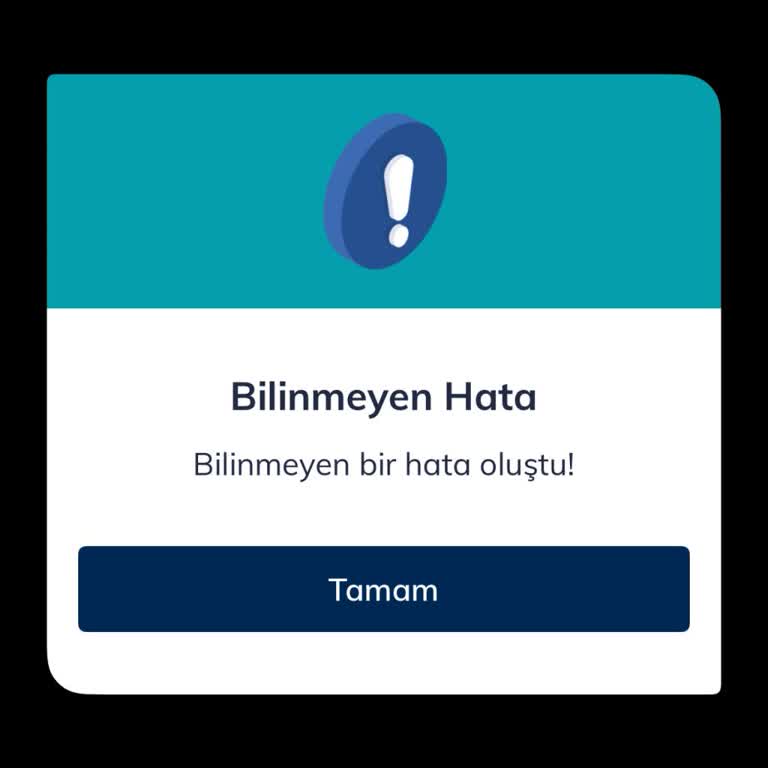Türk Telekom'da Sil Süpür Hizmetinde Sürekli Bilinmeyen Hata
