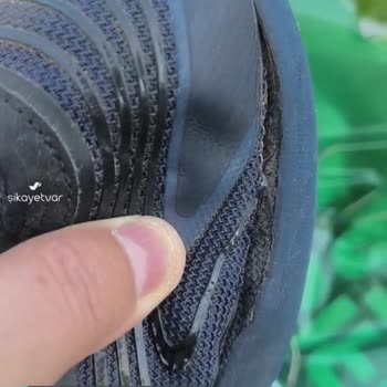 Deichmann Ayıplı Nike Spor Ayakkabısı