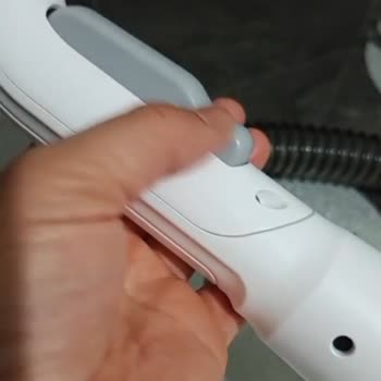 Kiwi Home Halı Ve Koltuk Yıkama Makinesinin Kısa Sürede Ve Düşük Kullanımda Arıza Vermesi
