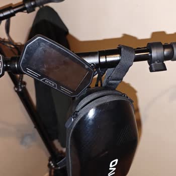 Ayıplı Onvo 13 X Plus 2026 Scooter’da Hatalı Montaj Ve Elektrik Arızası
