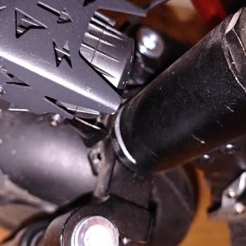 Ayıplı Onvo 13 X Plus 2026 Scooter’da Hatalı Montaj Ve Elektrik Arızası