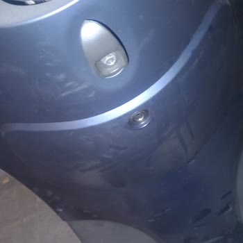 Yeni Motosiklette Egzoz Hasarı, Direksiyon Kilitlenmesi Ve Torpido Kilidi Garanti Kapsamına Alınmadı