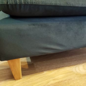 Ayıplı Koltuk Takımı Ve Cevapsız Satıcı Desteği Nedeniyle İade Talebi