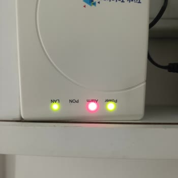 Vodafone Ev İnternet Kesintisi Ve Kırmızı Işık Sorunu Acil Çözüm Ve İade Talebi