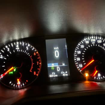 Arızalı Yakıt İbresi Nedeniyle Garenta’dan Yol Yardım Ve Taksi Ücreti İadesi Talebi