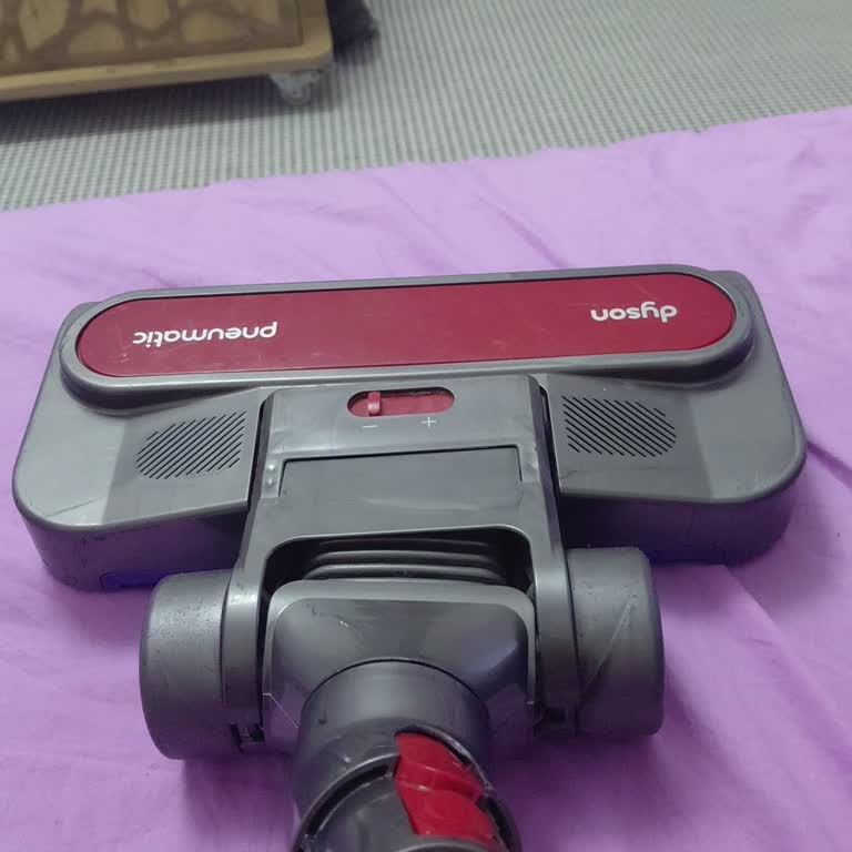 Dyson Cinetic Big Ball Animal Pro’da Ana Süpürme Ucu Arızası Ve Garanti Sürecindeki Destek Eksikliği