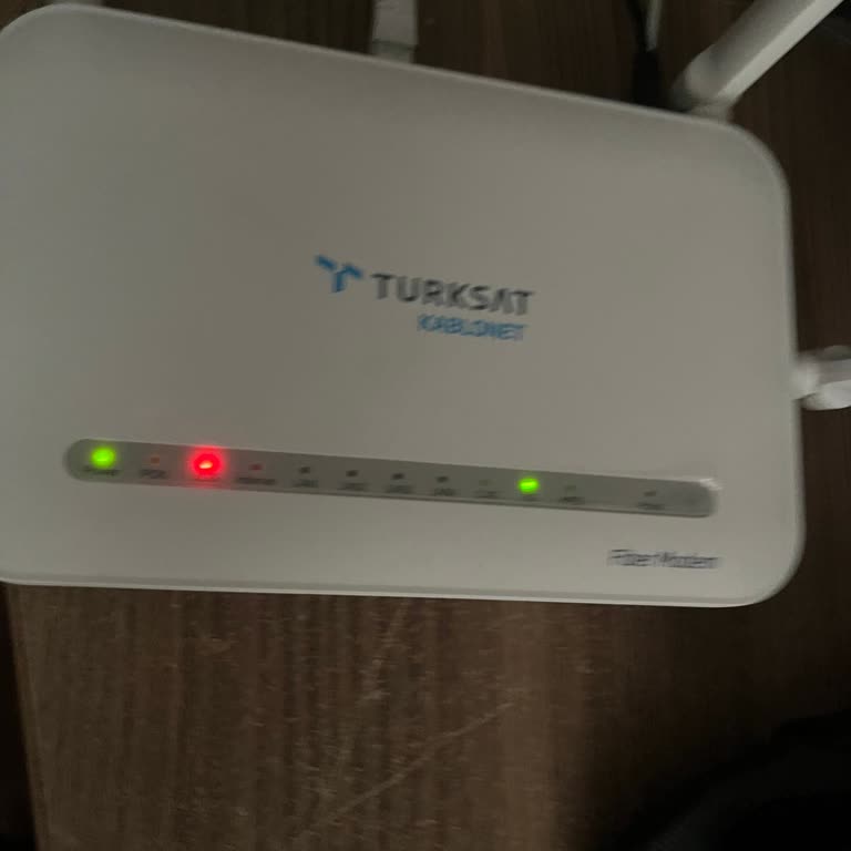 Avcılar Gümüşpala’da İnternet Bağlantısı Tamamen Kesildi, Acil Kontrol Talebi