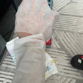 Aynı Pakette İki Kalite: Bebek Mendillerinde Güven Kaybı