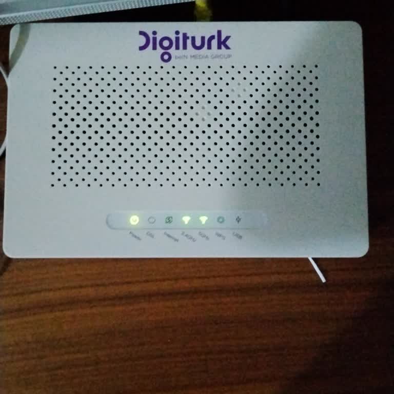 Digiturk Ev İnternetim Çalışmıyor, Canlı Müşteri Temsilcisine Ulaşamıyorum