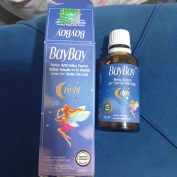 Bay Bay Night Son Şişe İşe Yaramadı