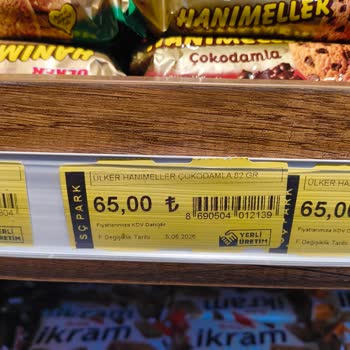 Afyon Zafer Dinlenme Tesisindeki Fahiş Fiyatlar Yolcuları Mağdur Ediyor
