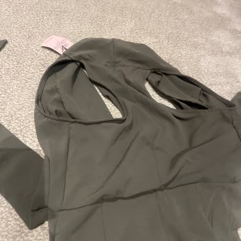 Trendyol Delivered Defective and Wrong Items