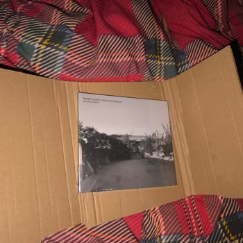 Yanlış CD Gönderildi Ve Hepsiburada'dan Cevap Gelmedi