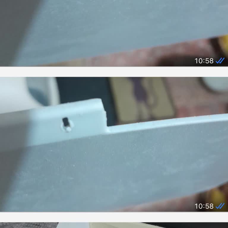 Kedi Tuvaleti Kapak Parçası Stokta Olmadığı İçin Uzun Bekleme