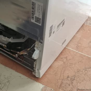 Teslim Edilmeyen Arızalı Buzdolabı Ve Uzun İade Süreci