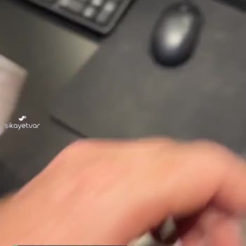 Bandırma Liman AVM Burger King Yanlış Sipariş
