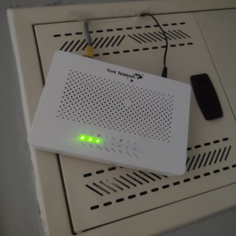 İstanbul Başakşehir'de TurkNet İnternet Kesintisi Ve Ücret İadesi Talebi