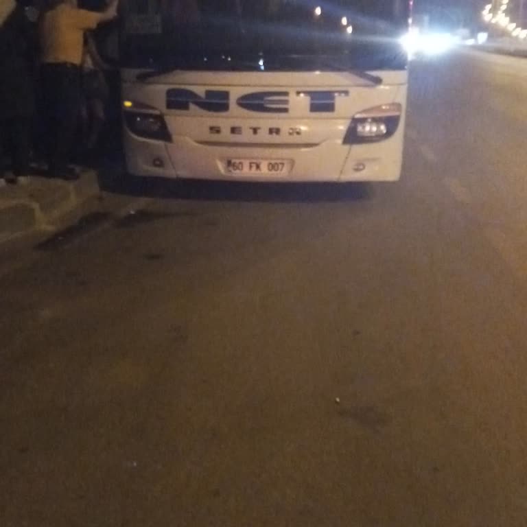 Otobüs Arızası Ve Uzun Beklemeler Nedeniyle 1160 TL İade Talebi