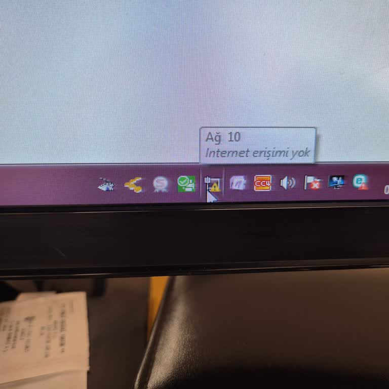 Extranet ADSL İşyerinde 3 Gün Süren İnternet Kesintisi Ve Çözüm Beklentisi