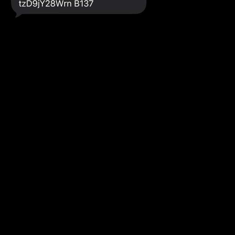 Discord Güvenlik Kodu SMS’i İle Telefon Numaramın İzinsiz Bağlantısı