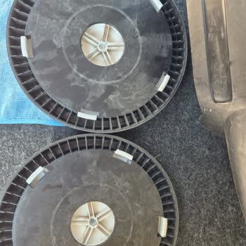 Karcher VCC4 Garanti Kapsamında Tekerlek Kırılması Ve Kullanıcı Hatası İddiası
