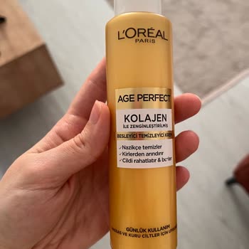 L’Oreal Hassas Cilt Kremiyle Şiddetli Alerjik Reaksiyon