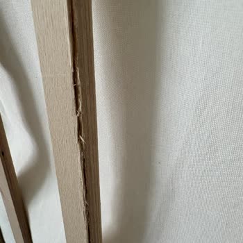Kıymıklı Ve Çatlaklı Ahşap Beşikte Güvenlik Riski Ve İade Talebi